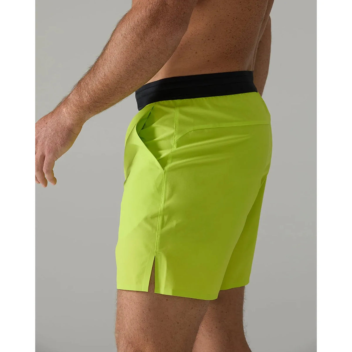 NCAP TYR Hydrosphere™ Men's Lined 7" Unbroken Shorts - Presale