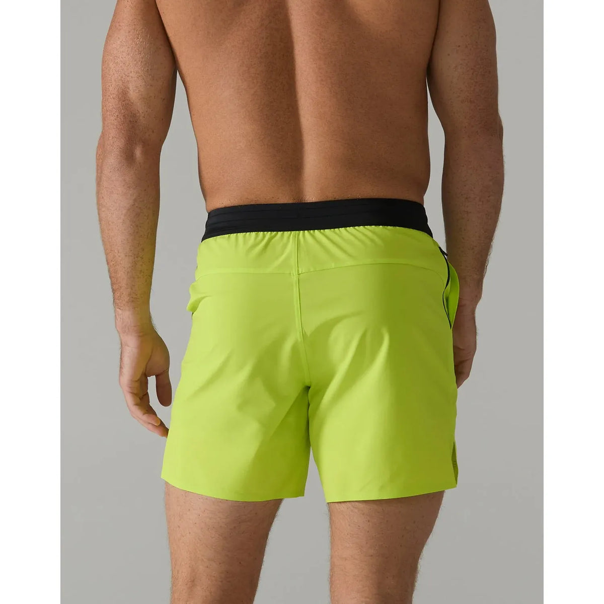 NCAP TYR Hydrosphere™ Men's Lined 7" Unbroken Shorts - Presale