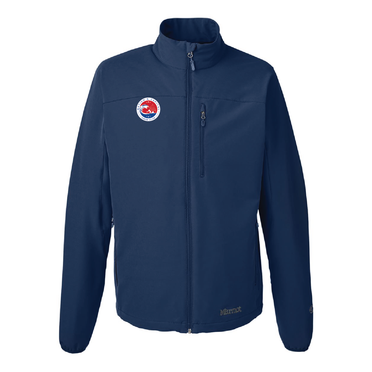 NCAP Marmot Men's Tempo Lightweight Jacket - Presale