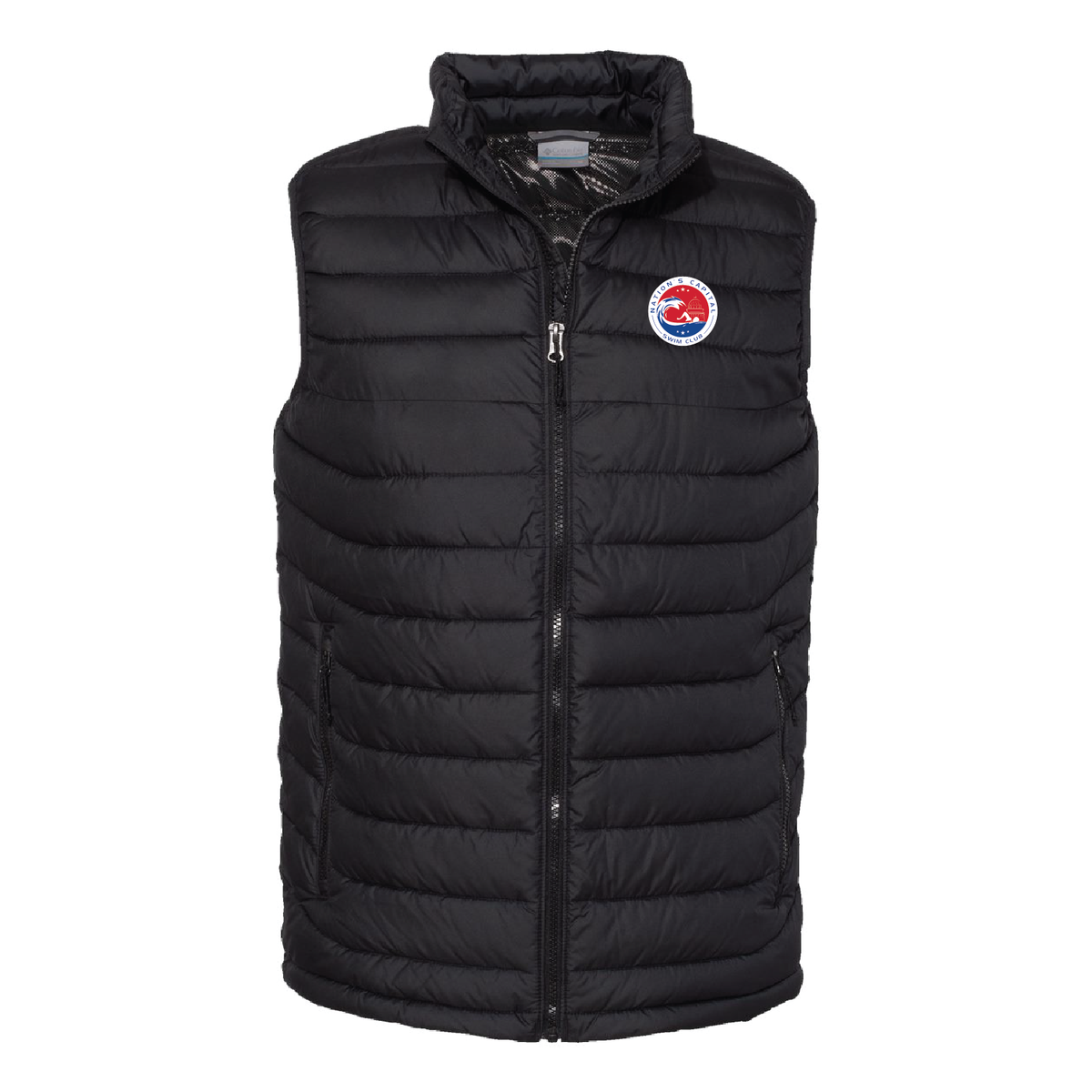 NCAP Men's Columbia Powder Lite™ Vest - Presale