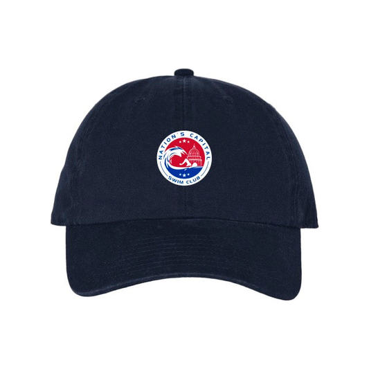 NCAP Baseball Cap