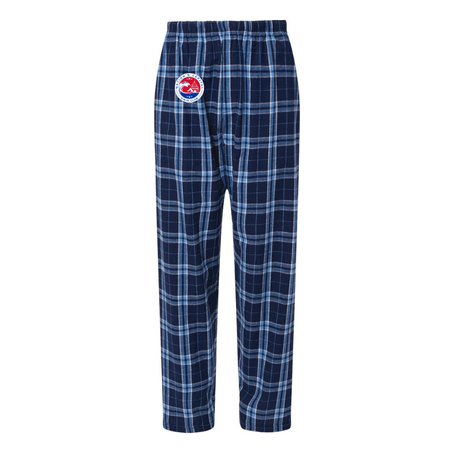 NCAP Flannel Pants