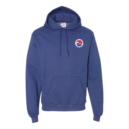 NCAP Champion Hoodie