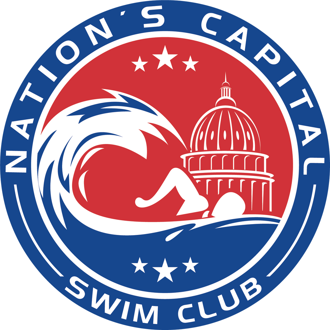 NCAP Vinyl Window Sticker – NCAP Team Store