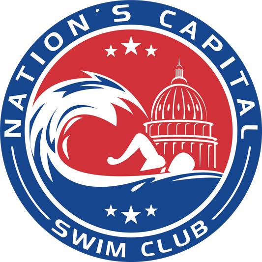 NCAP Vinyl Window Sticker
