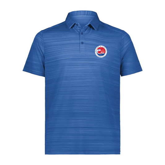 NCAP Royal Polo