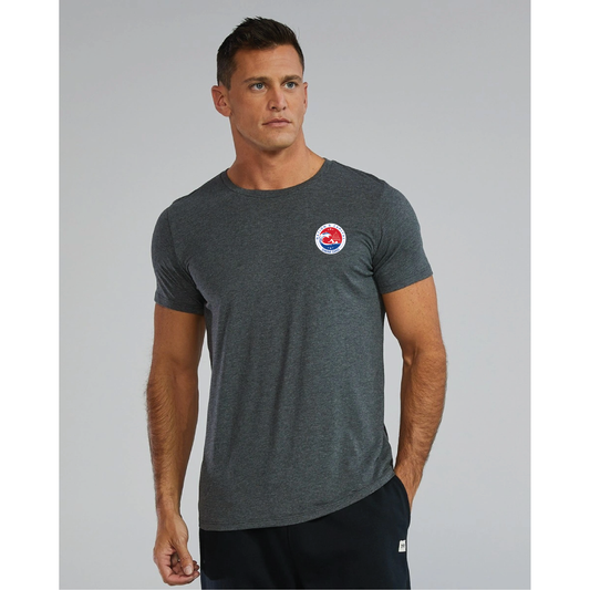 NCAP Swim Dad TYR Ultrasoft Tech Tee