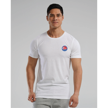 NCAP Swim Dad TYR Ultrasoft Tech Tee
