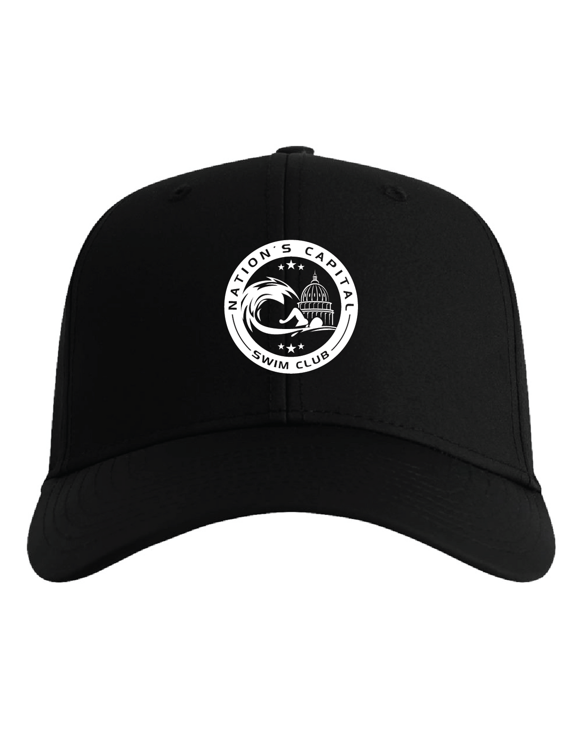 NCAP Imperial Ironclad Perforated Cap
