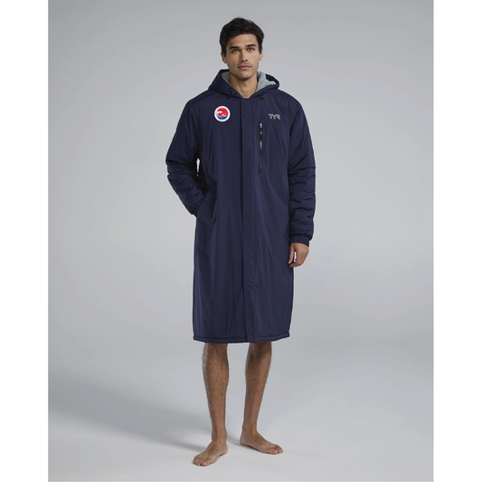 NCAP TYR Parka