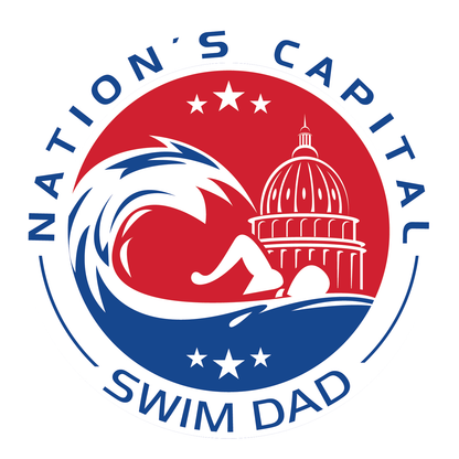NCAP Swim Dad TYR Ultrasoft Tech Tee