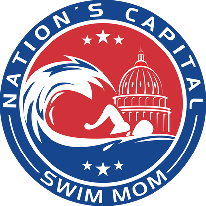 NCAP Swim Mom TYR Ultrasoft Tech Tee