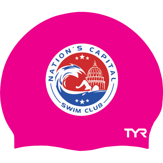 NCAP TYR Standard Wrinkle-Free Silicone Cap