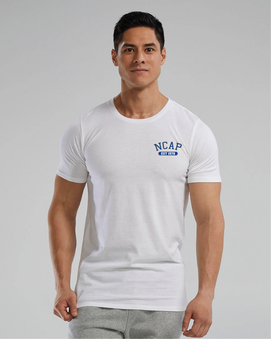 NCAP TYR Ultrasoft Tech Tee