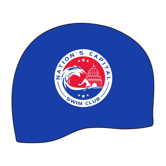 NCAP Dome Pro Swim Cap