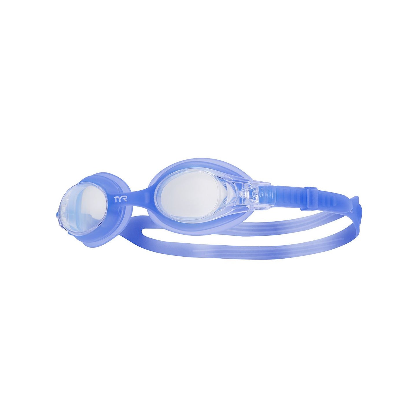 TYR Kids' Swimple Goggles