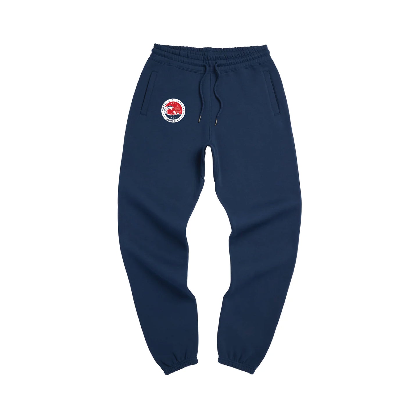 NCAP Navy Sweat Pants