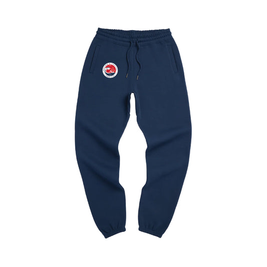 NCAP Navy Sweat Pants