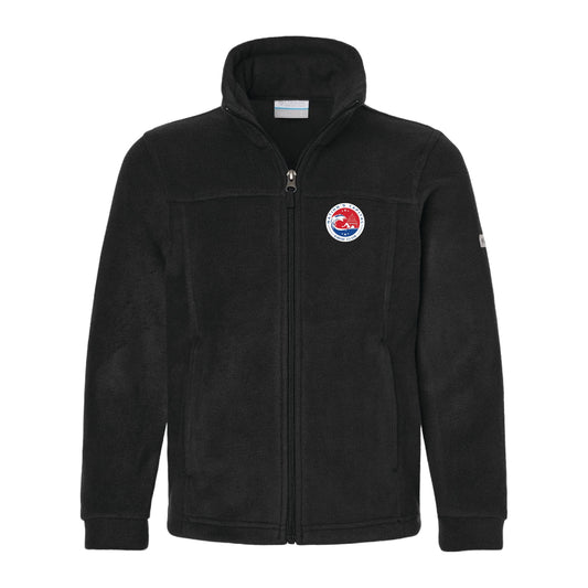 NCAP Youth Fleece Jacket