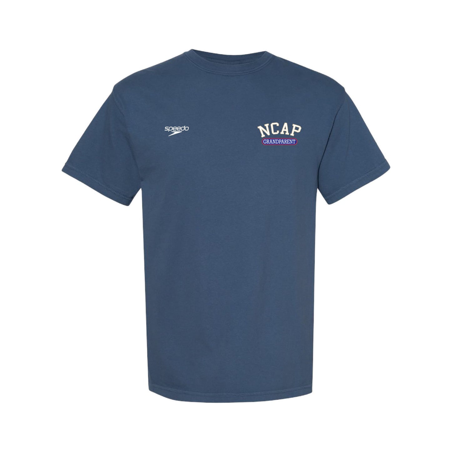 NCAP Grandparent Shirt