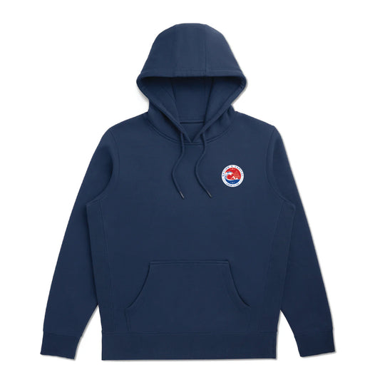 NCAP Navy Hoodie