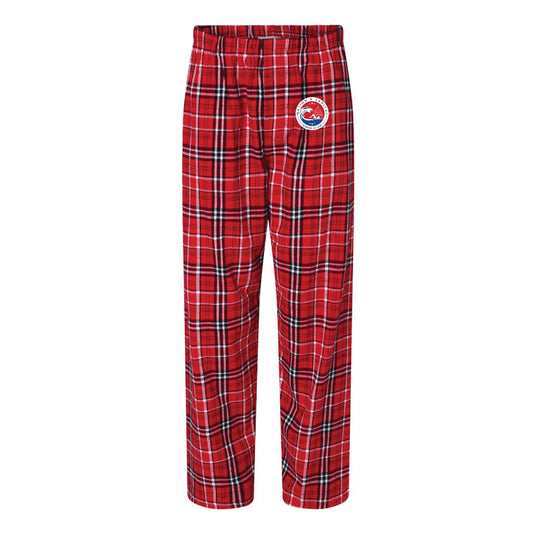 NCAP Flannel Pants