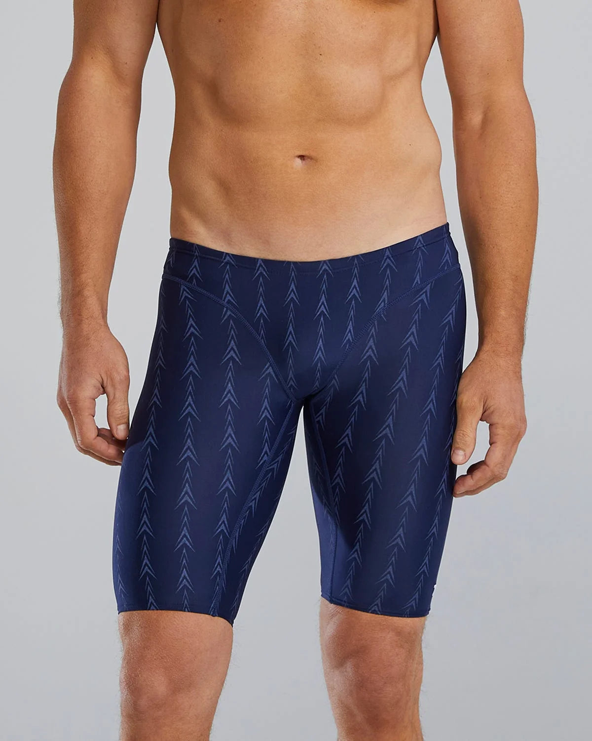 Men's Jammer Swimsuit - U12 Compliant - Fusion 2