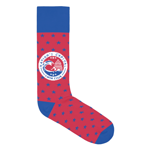 NCAP Star Socks