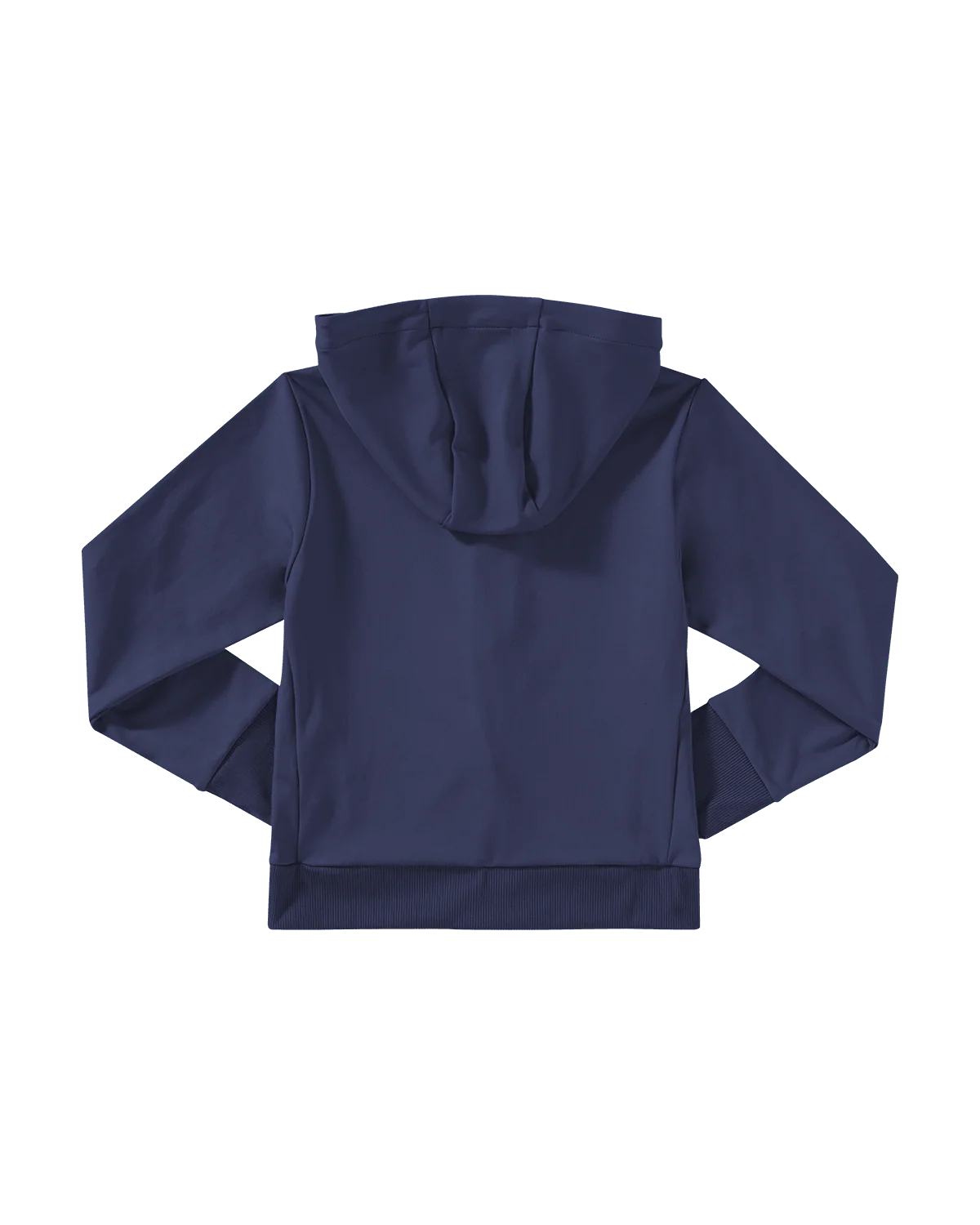 NCAP Navy Youth TYR Warmup Hoodie