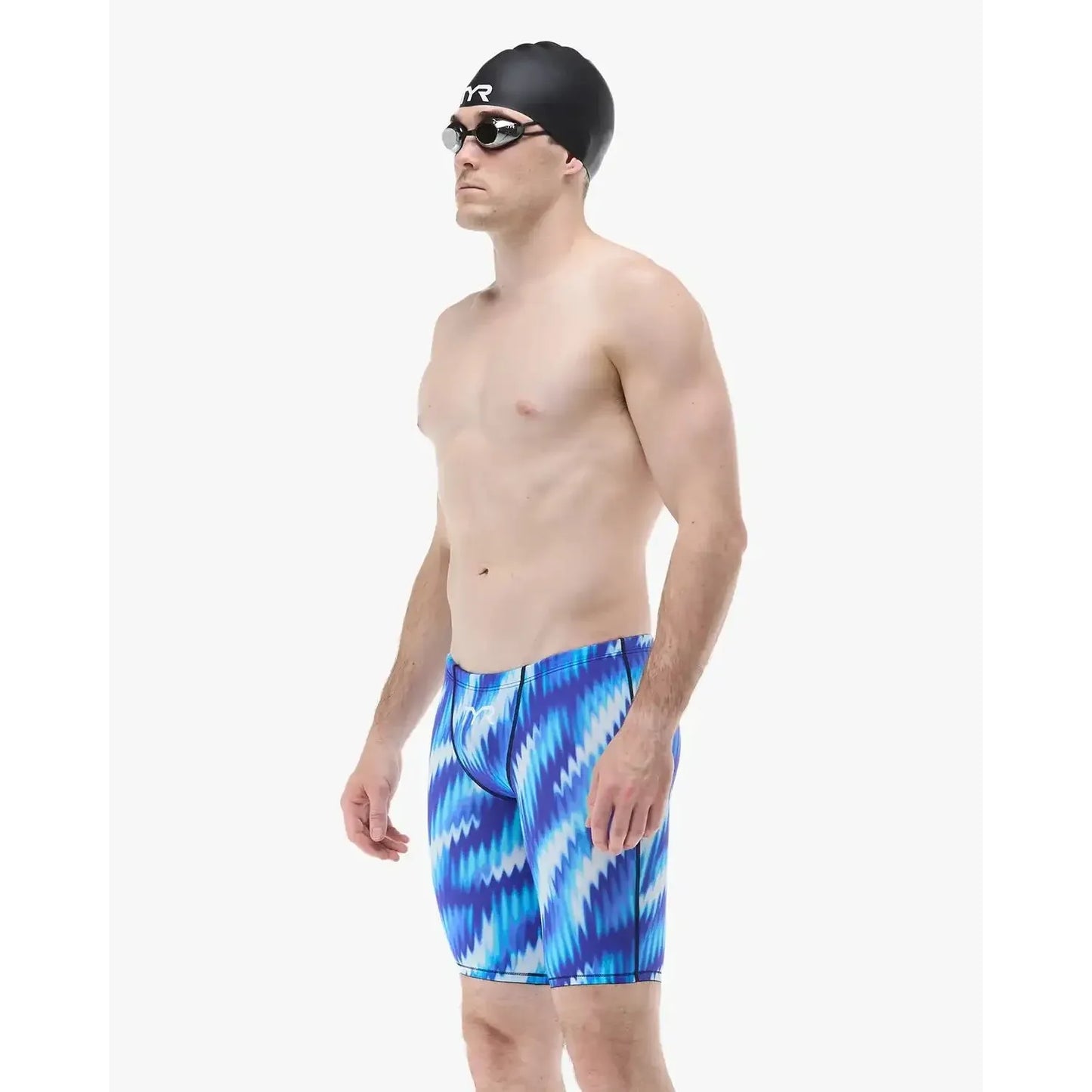 Men's Thresher Jammer Tech Suit - Cryo - U12 Compliant