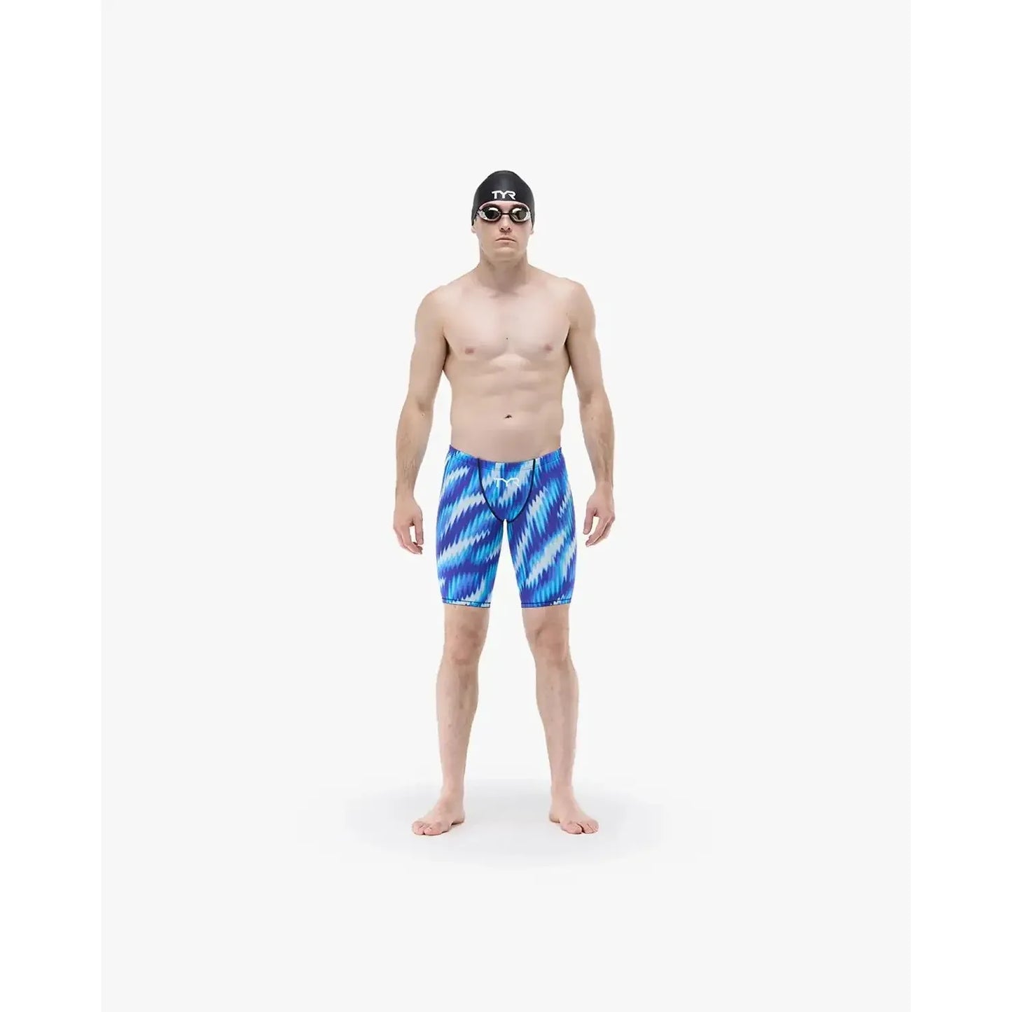 Men's Thresher Jammer Tech Suit - Cryo - U12 Compliant