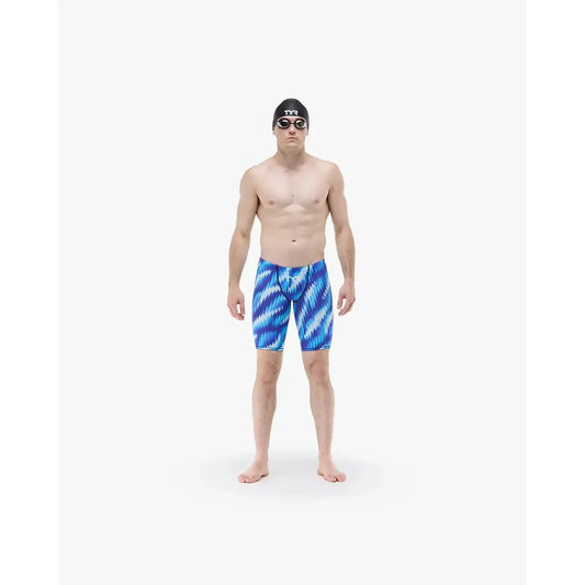 Men's Thresher Jammer Tech Suit - Cryo - U12 Compliant