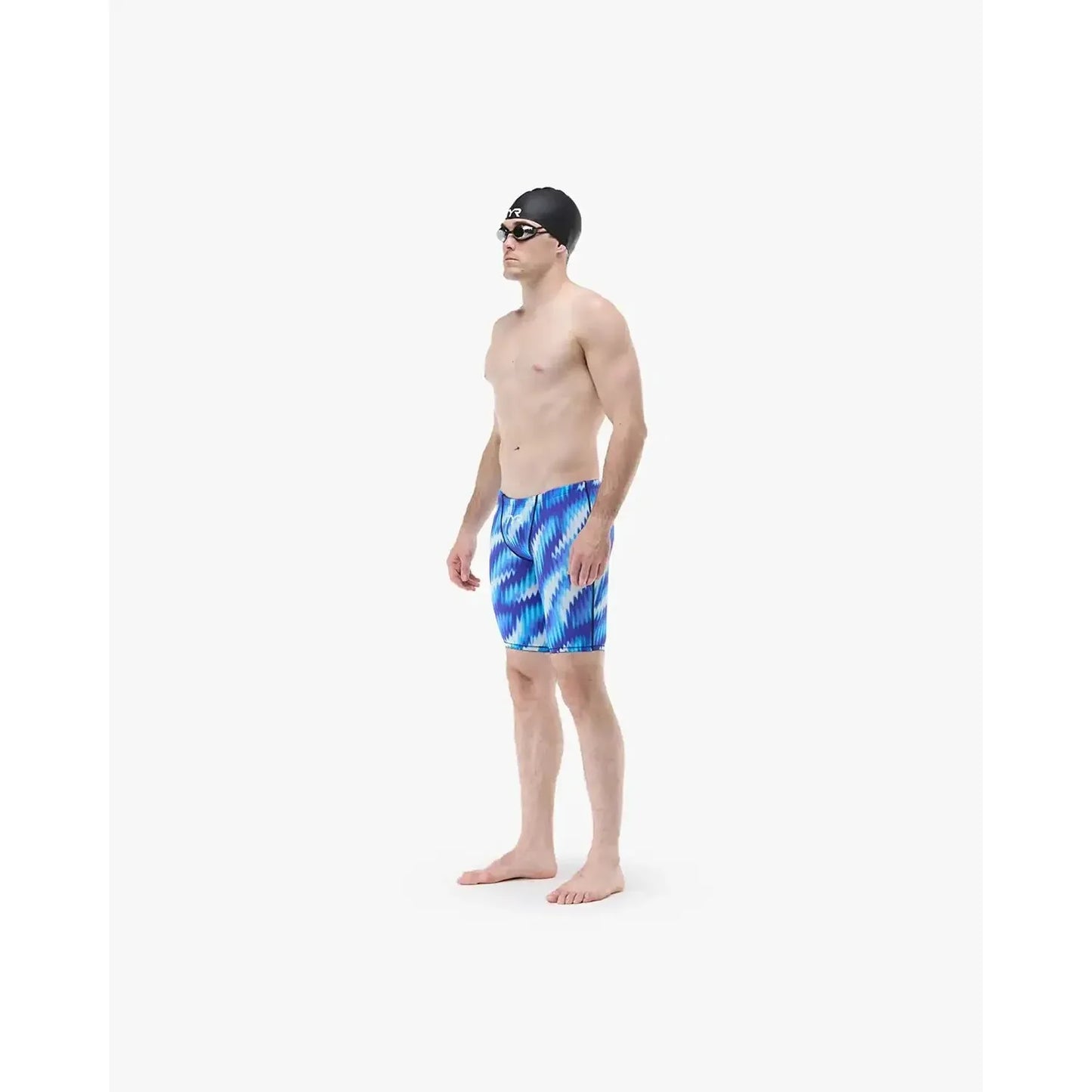 Men's Thresher Jammer Tech Suit - Cryo - U12 Compliant