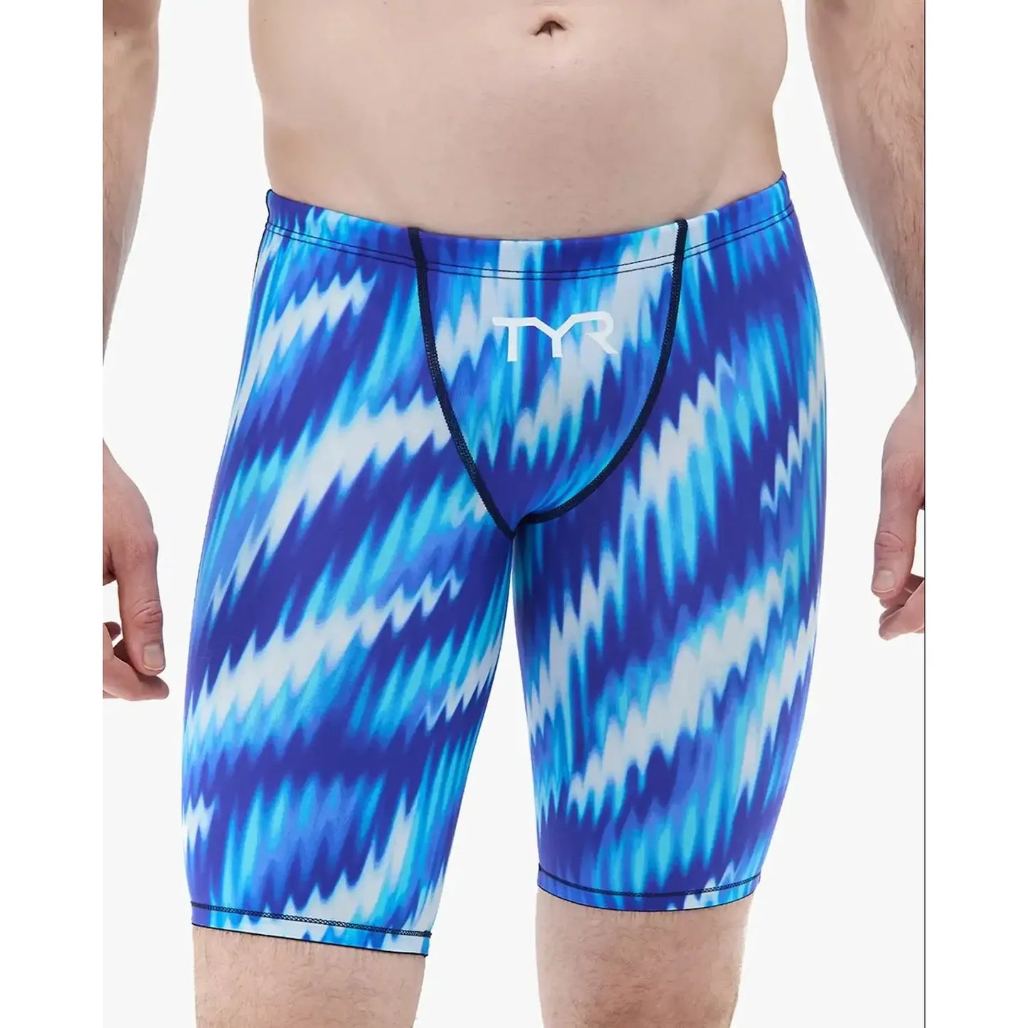 Men's Thresher Jammer Tech Suit - Cryo - U12 Compliant