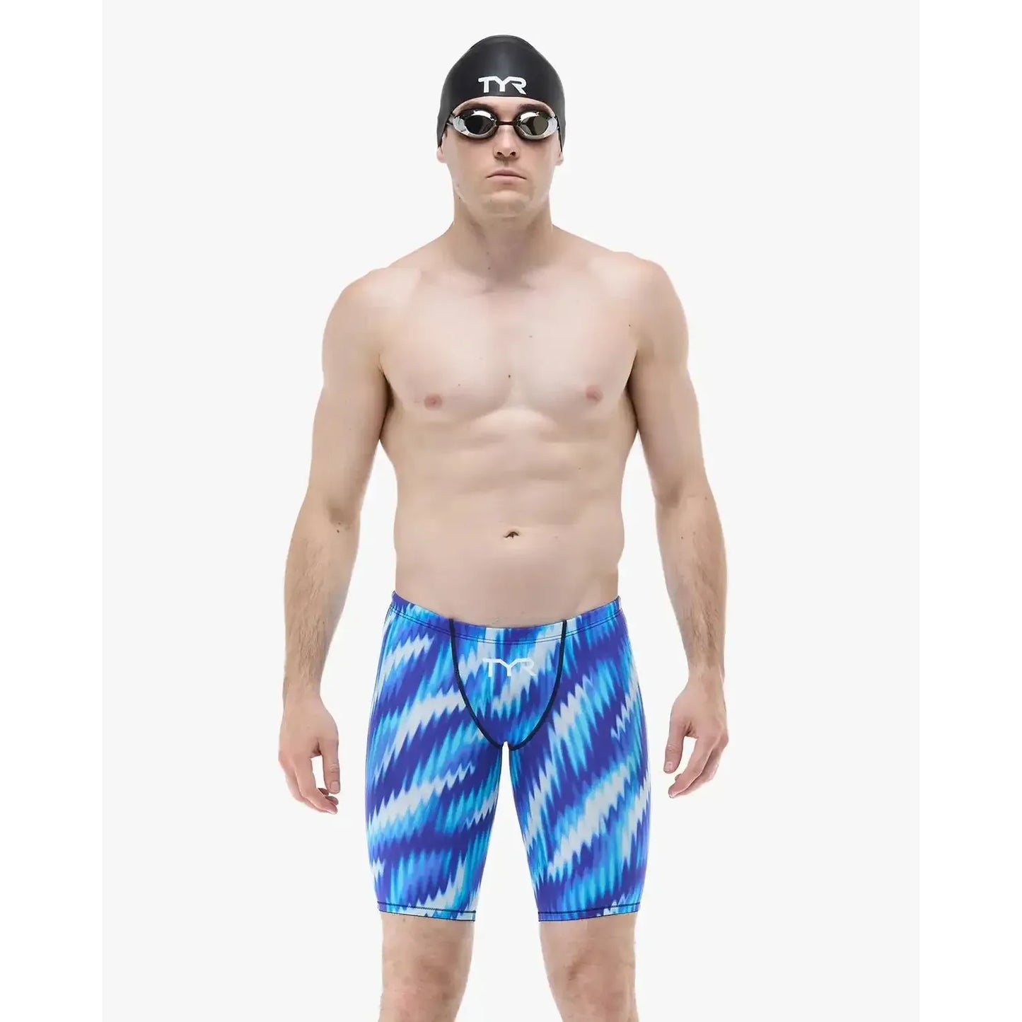 Men's Thresher Jammer Tech Suit - Cryo - U12 Compliant
