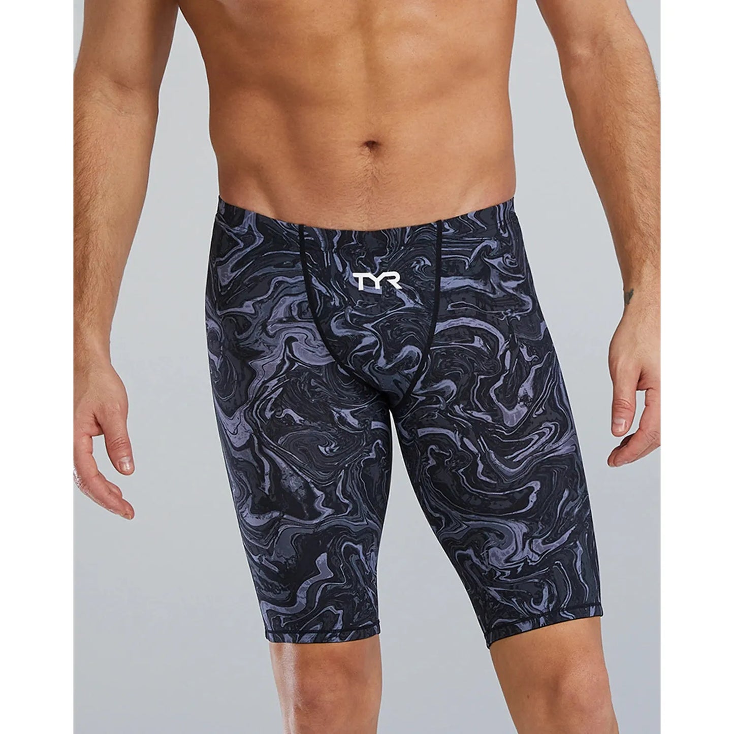 TYR Men's Thresher Jammer