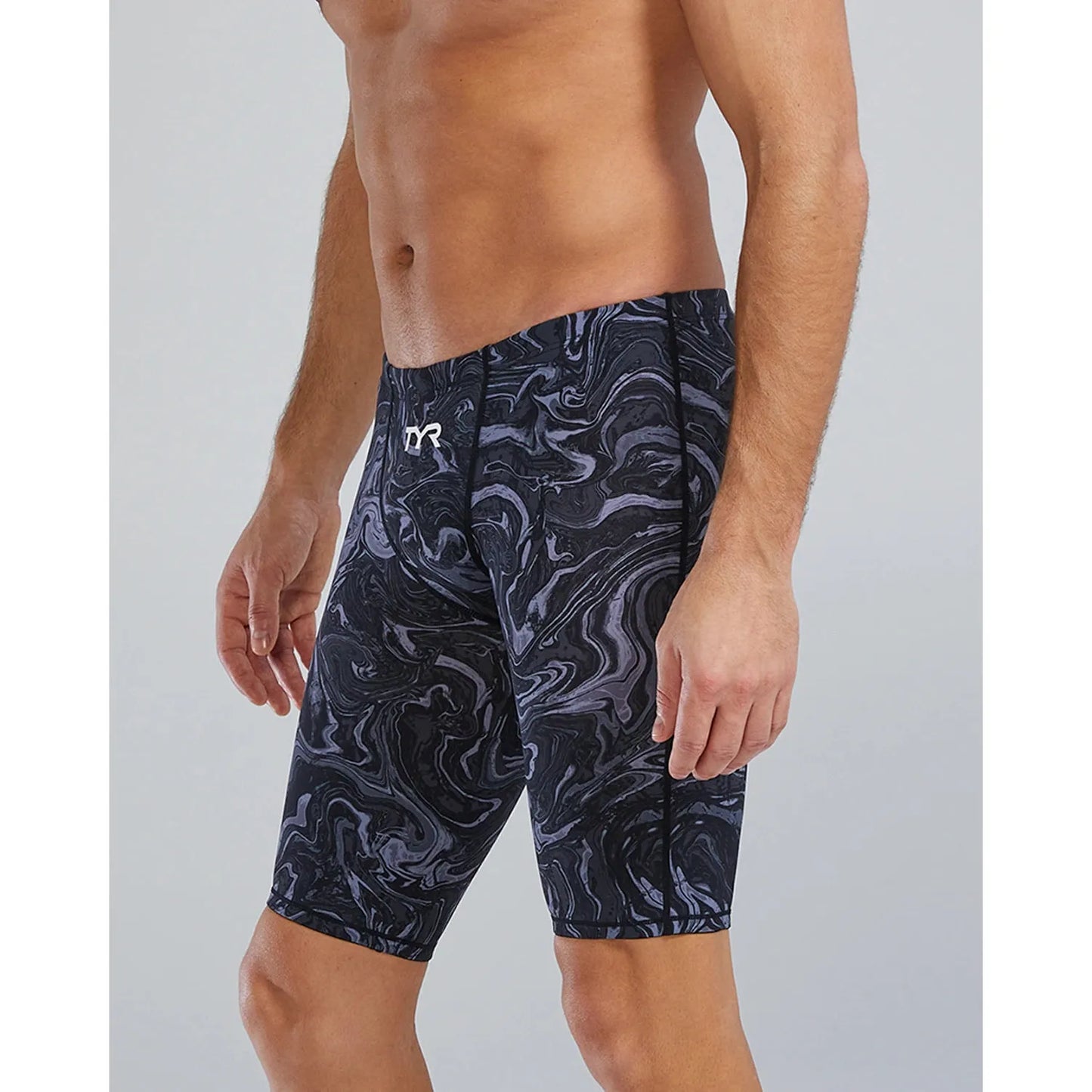 TYR Men's Thresher Jammer