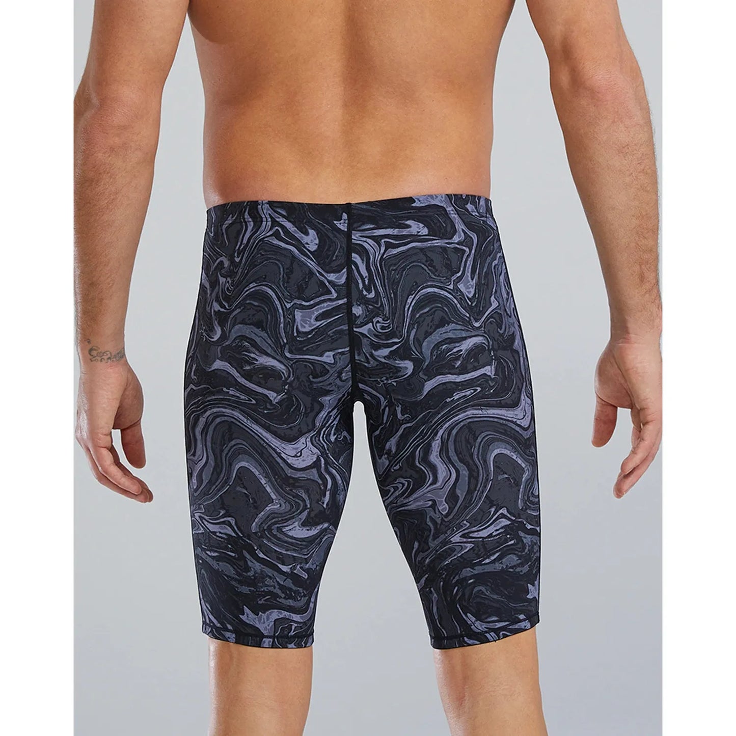 TYR Men's Thresher Jammer
