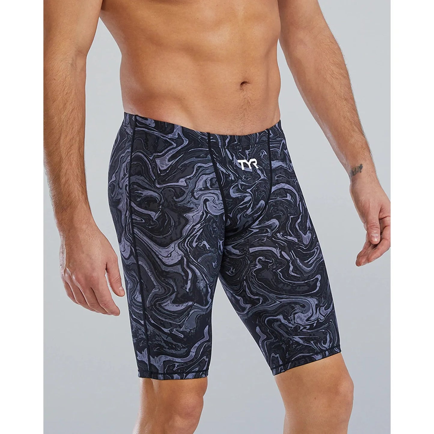 TYR Men's Thresher Jammer