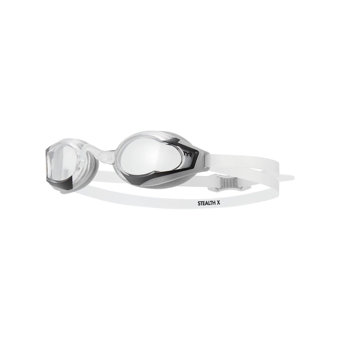 TYR Stealth-X Performance Goggles