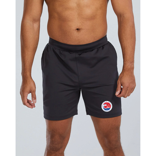 NCAP TYR Elevation Men's Tech Short 7" - Presale