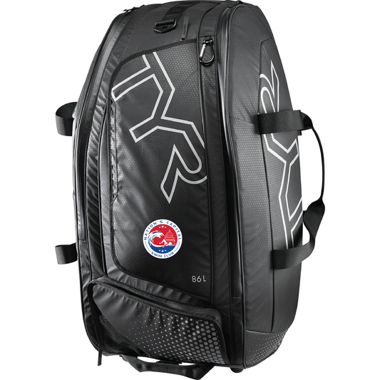 NCAP TYR Elite Team Equipment Backpack - Presale