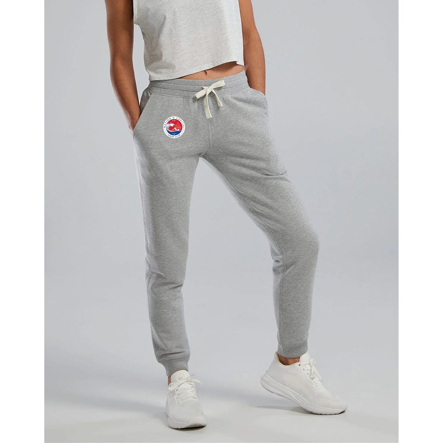 TYR UltraSoft Women's Heavyweight Terry Jogger