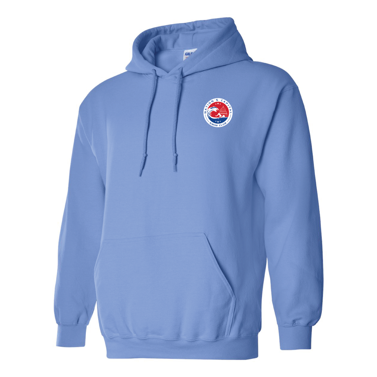 NCAP Team Hoodie 2026-2027
