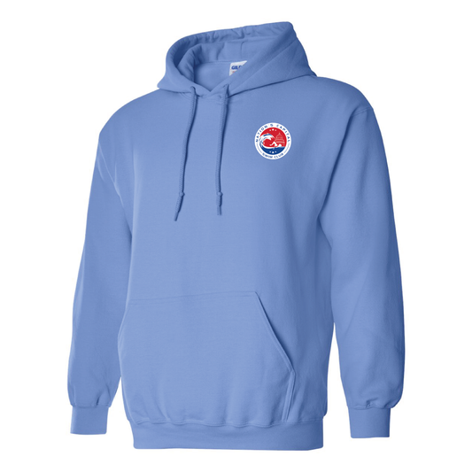 NCAP Team Hoodie 2026-2027