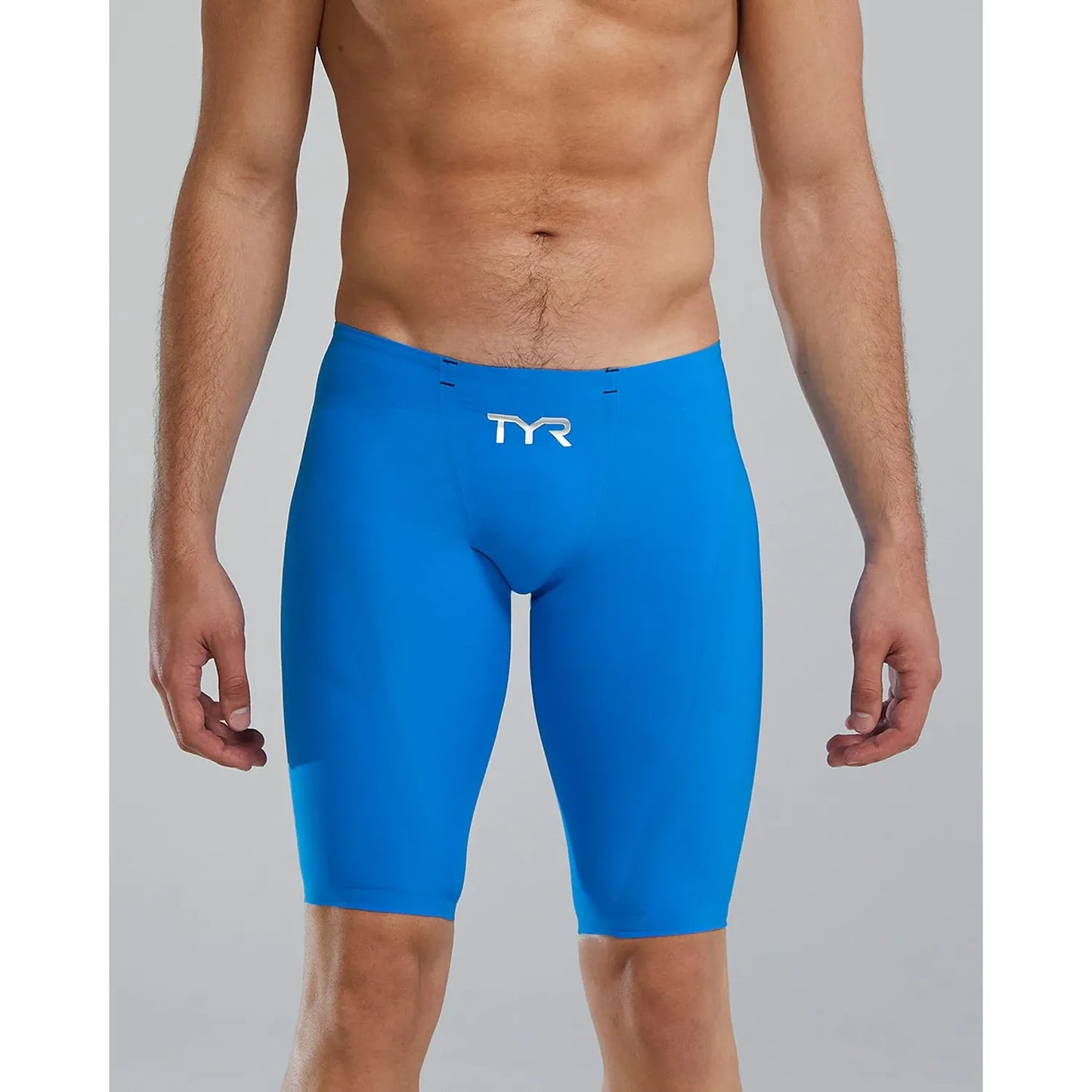 TYR Men's Venzo™ Low Waist Jammer Swimsuit - Solid Non PFAS