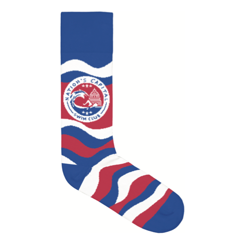 NCAP Wave Socks