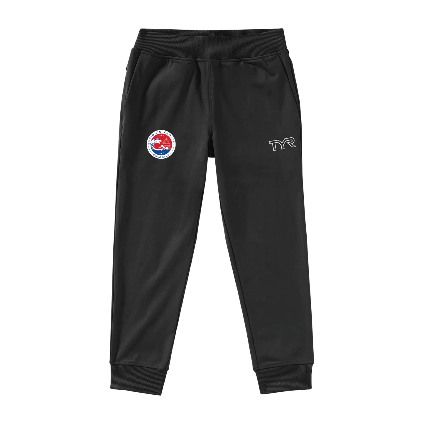 NCAP Youth Warmup Joggers