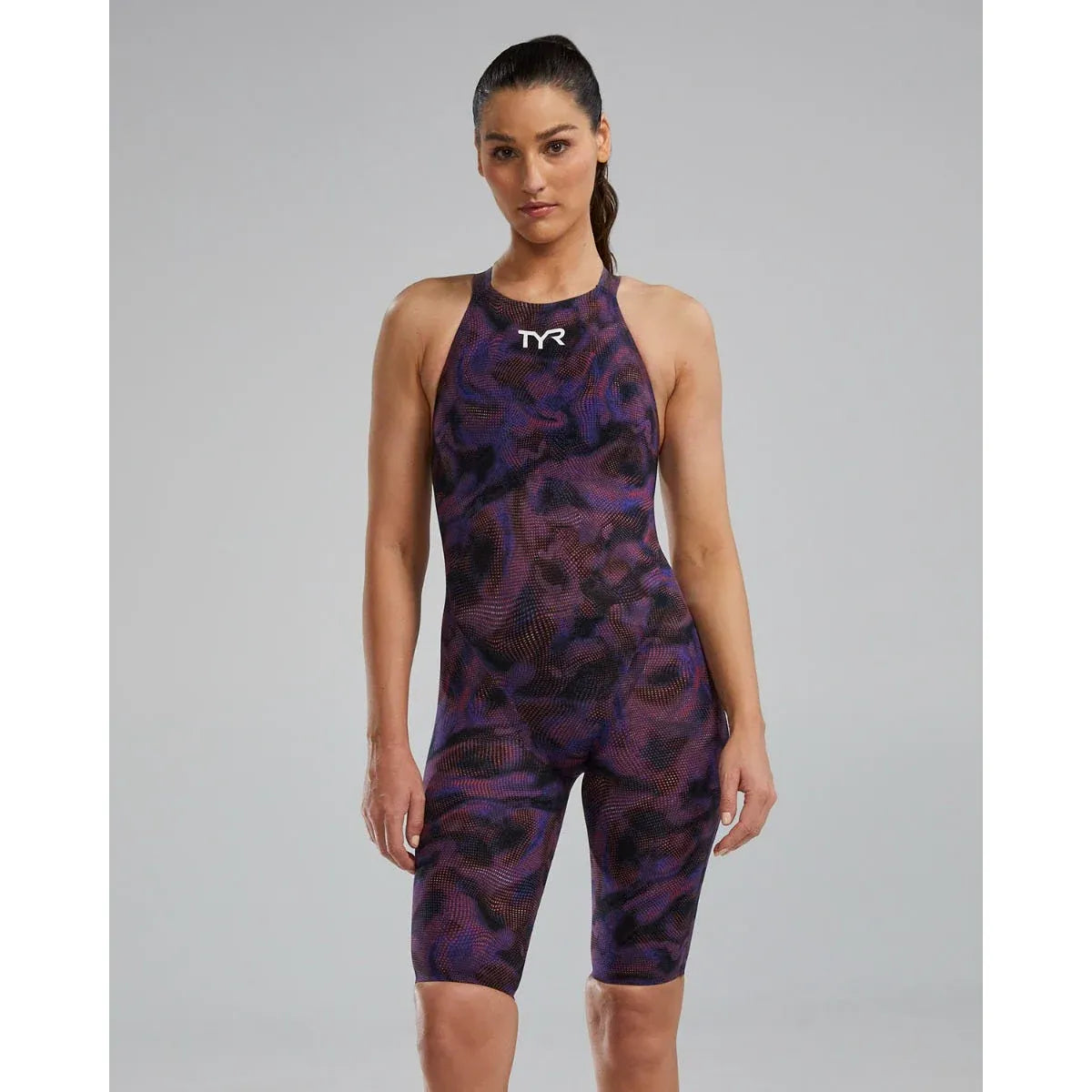 TYR Women's Avictor™ 2.0. Closed Back Swimsuit - Exolon