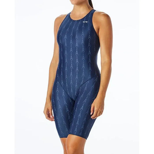 Women's Aerofit Shortjohn - U12 Compliant - Fusion 2